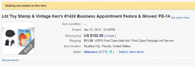 1424 bus appt hat gloves