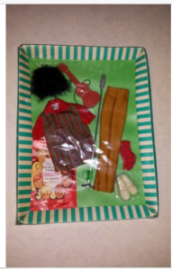 2 #1423 ken a go go 1