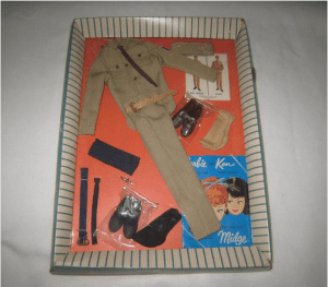 2 army airforce nrfb