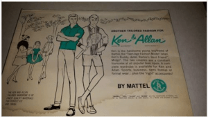 3 #1423 ken a go go 3