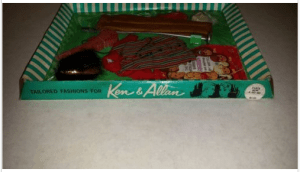 4 #1423 ken a go go 2