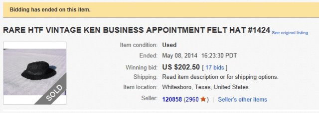 8 business appt hat 2