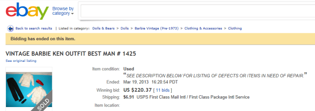 best man ebay