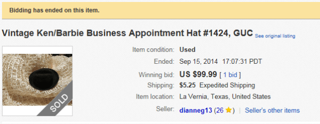 business appt hat (2)