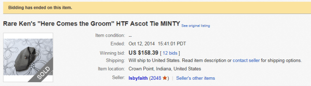 here comes the groom ascot