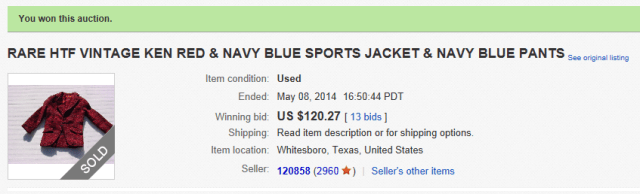 seeing the sights mine