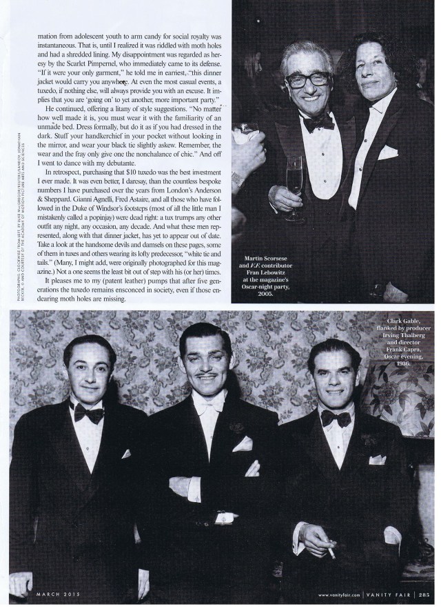 TUXEDO VANITY FAIR MARCH 2015 008
