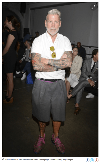 SHORTS GUARDIAN JUNE 08 2015 4