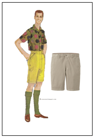 SHORTS GUARDIAN JUNE 08 2015 5a