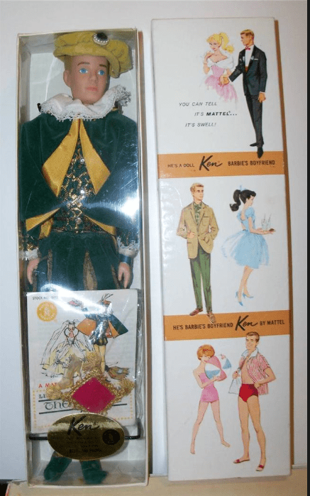 the prince box doll 3