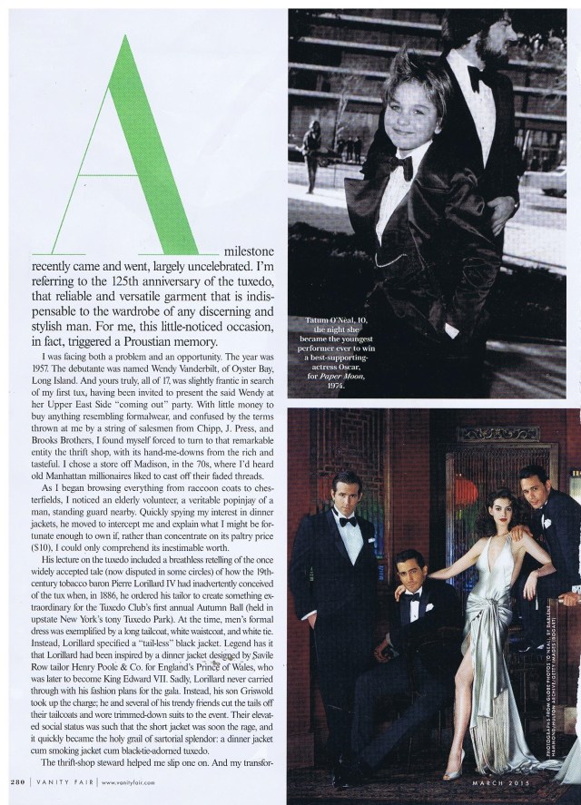 TUXEDO VANITY FAIR MARCH 2015 003