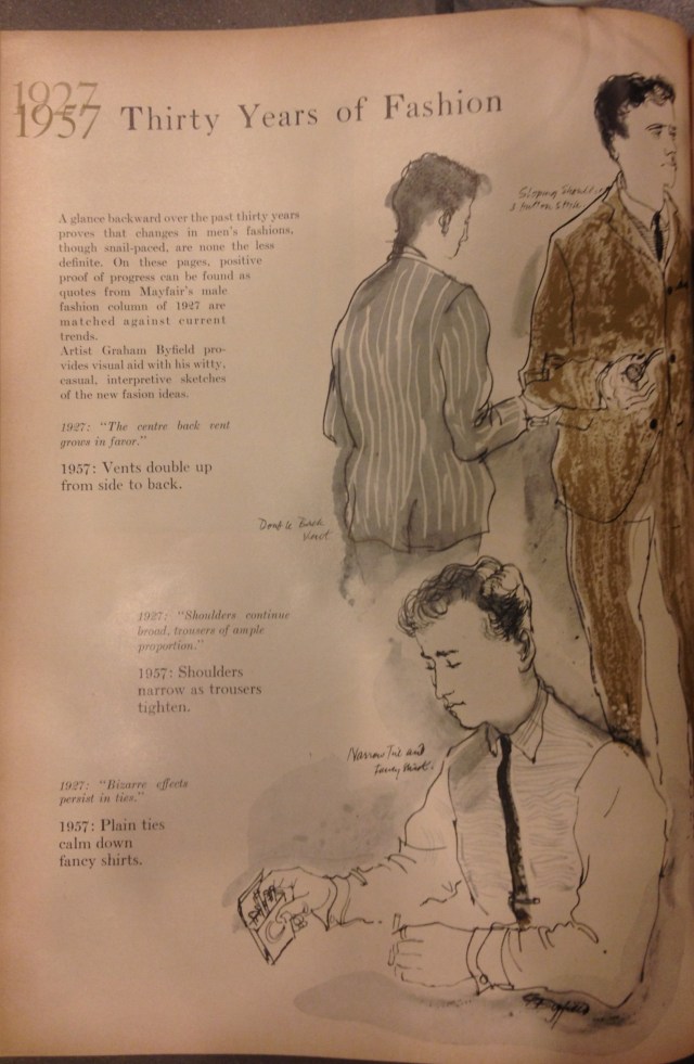 mens mayfair may 1957 1