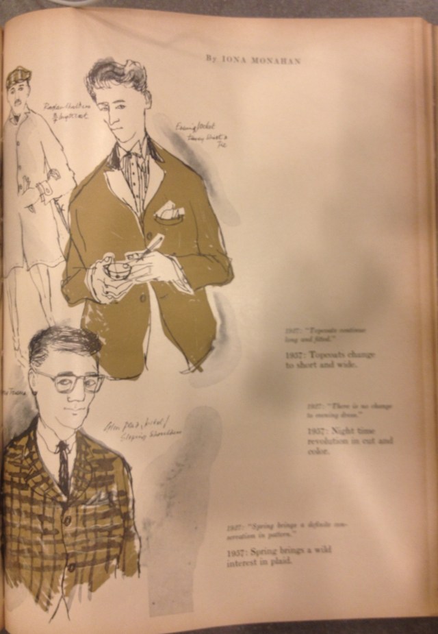 mens mayfair may 1957 2